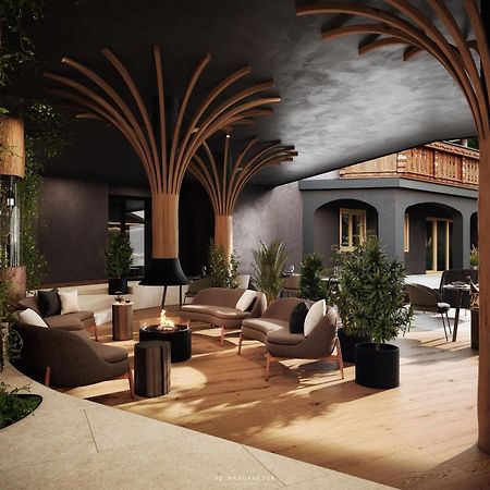Hotel Fischerwirt Natur Waldspa Faistenau Zewnętrze zdjęcie
