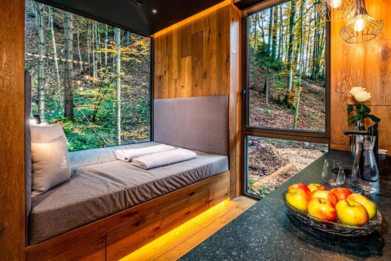 Hotel Fischerwirt Natur Waldspa Faistenau Zewnętrze zdjęcie