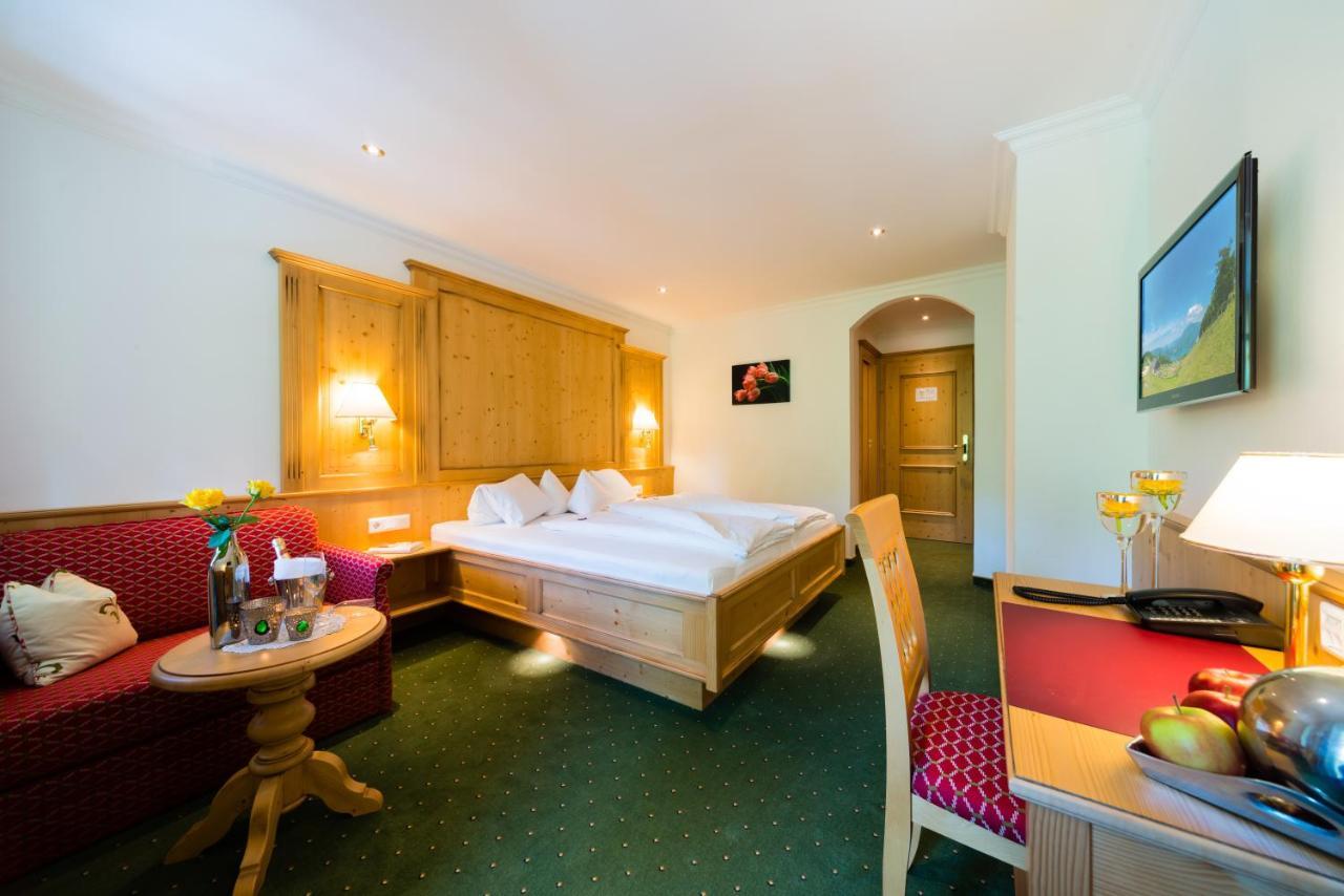 Hotel Fischerwirt Natur Waldspa Faistenau Zewnętrze zdjęcie