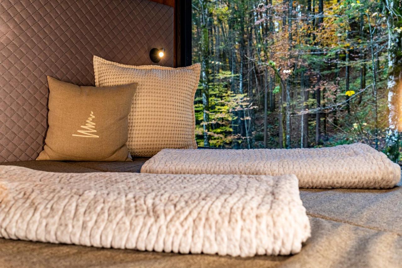 Hotel Fischerwirt Natur Waldspa Faistenau Zewnętrze zdjęcie