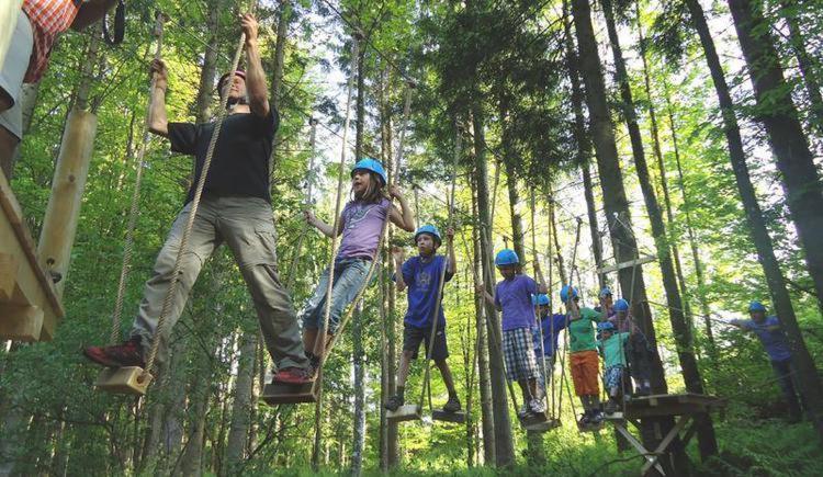 Hotel Fischerwirt Natur Waldspa Faistenau Zewnętrze zdjęcie