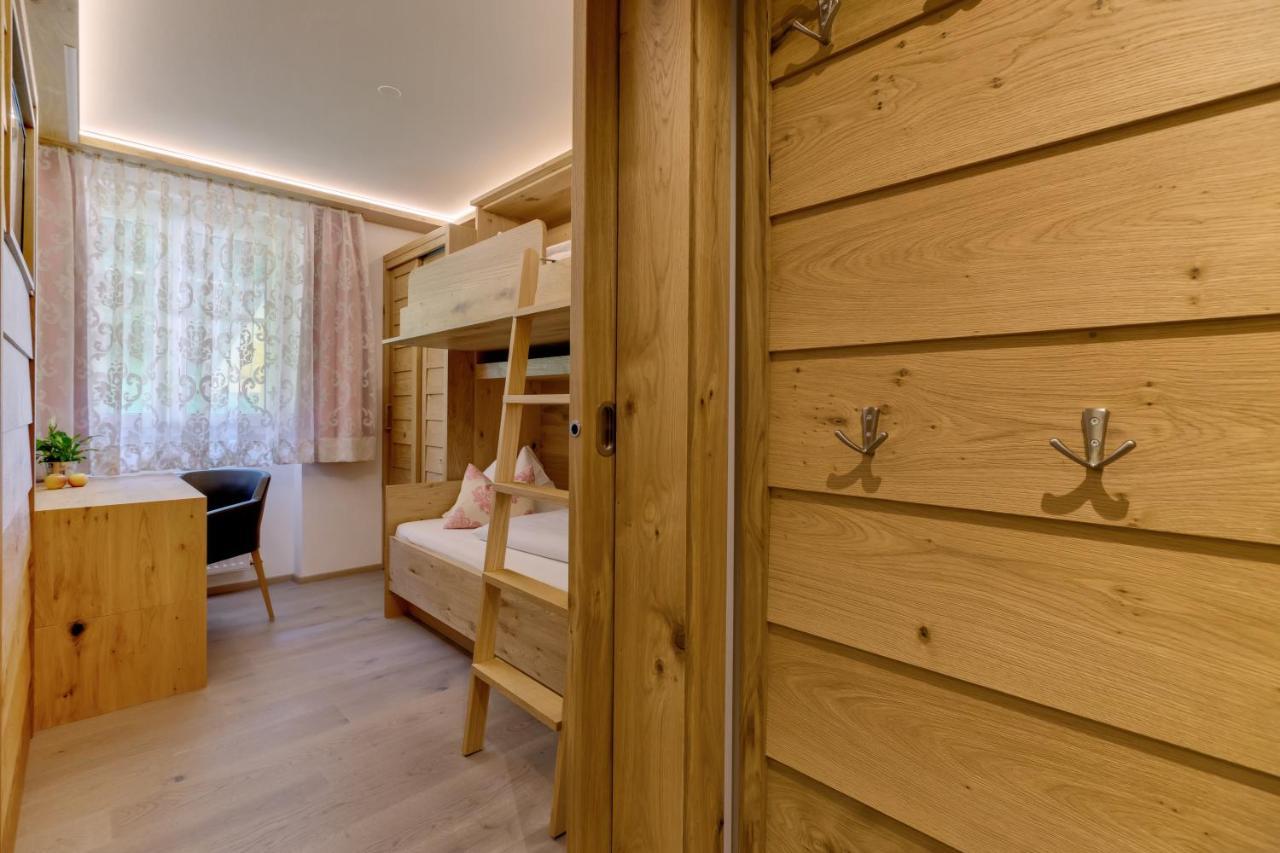Hotel Fischerwirt Natur Waldspa Faistenau Zewnętrze zdjęcie
