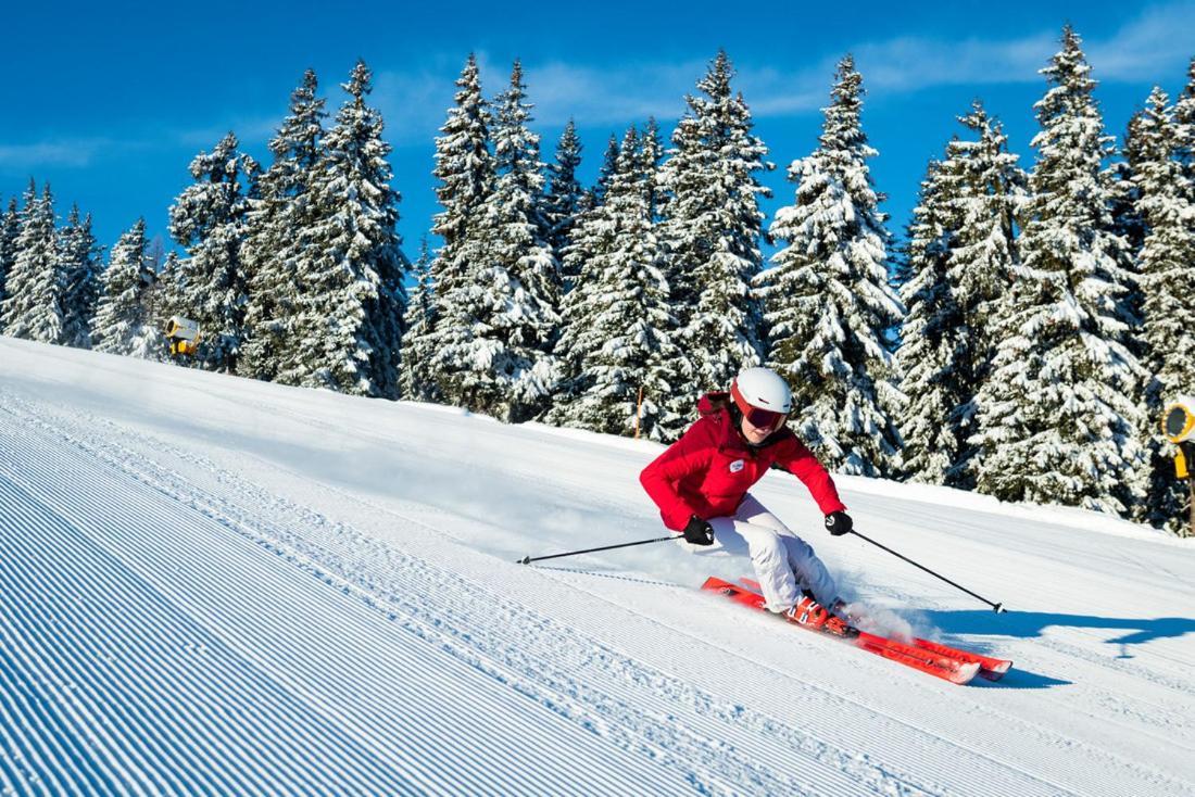 Hotel Fischerwirt Natur Waldspa Faistenau Zewnętrze zdjęcie